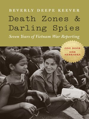cover image of Death Zones and Darling Spies